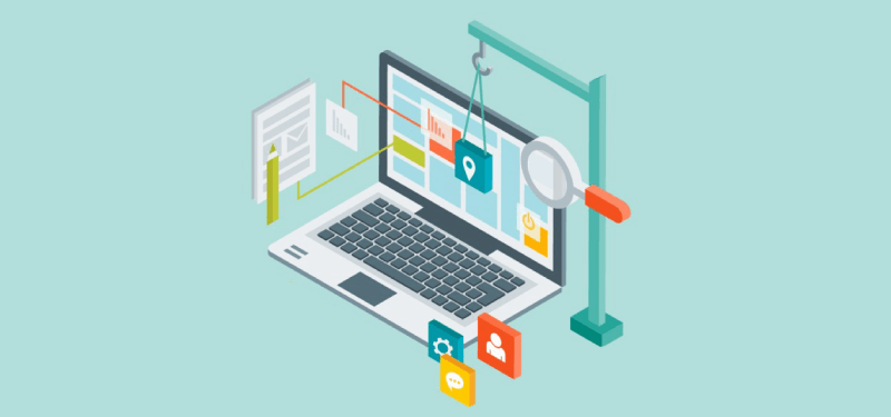 راه‌اندازی فروشگاه اینترنتی بازار گناوه: آغاز یک تجربه خرید نوین