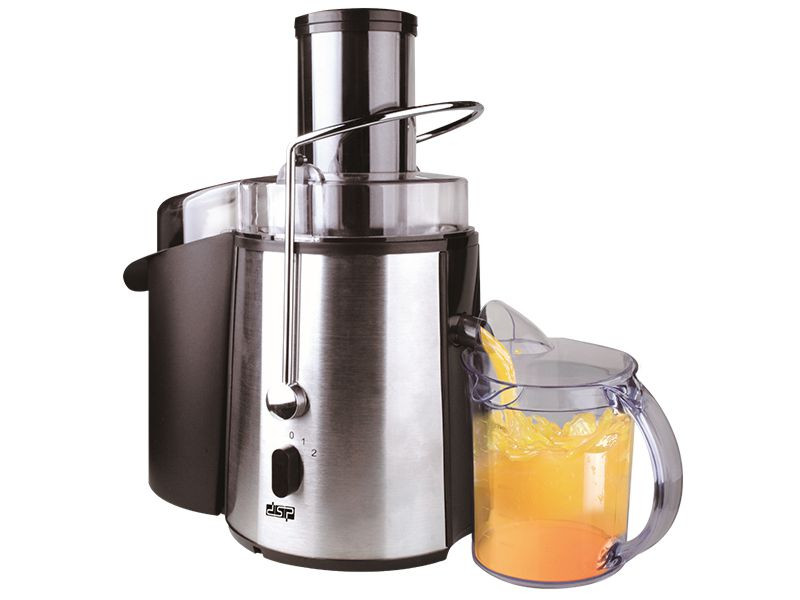 آبمیوه گیری دی اس پی DSP مدل KJ3003