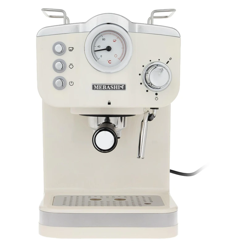 اسپرسو ساز 1200 مباشی مدل ME-ECM2015