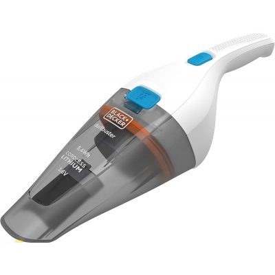 خرید جارو شارژی بلک اند دکر مدل NVC115 | قیمت و مشخصات