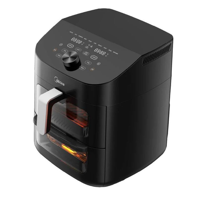 سرخکن ۷ لیتر مایدیا مدل MF-CY110A