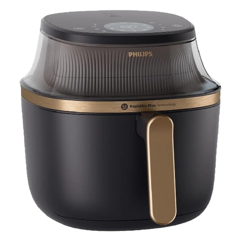 سرخکن 7.2 لیتر فیلیپس مدل NA342