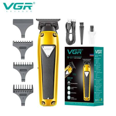 ماشین اصلاح وی جی آر مدل VGR907