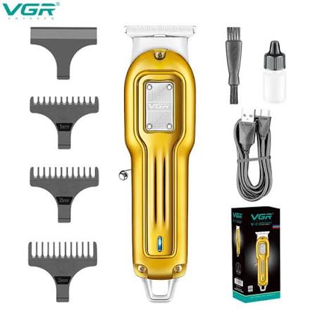 ماشین اصلاح وی جی آر مدل V-919
