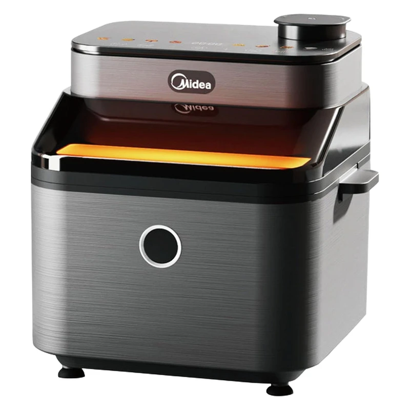 سرخ کن بدون روغن مایدیا مدل MF-CY75A2