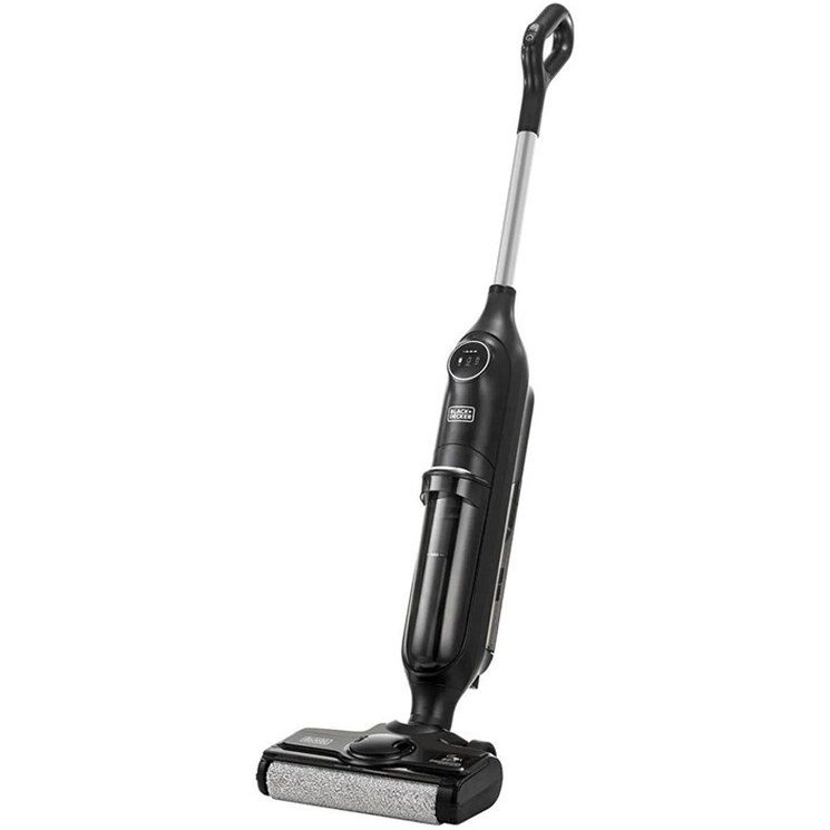 خرید جاروشارژی سه کاره بلک اند دکر مدل VW216BR Crosswave | قیمت و مشخصات