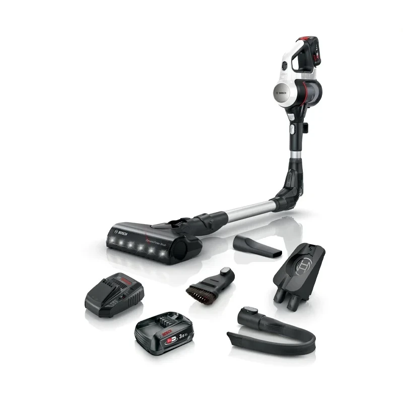 جارو شارژی بوش مدل BCS712GB