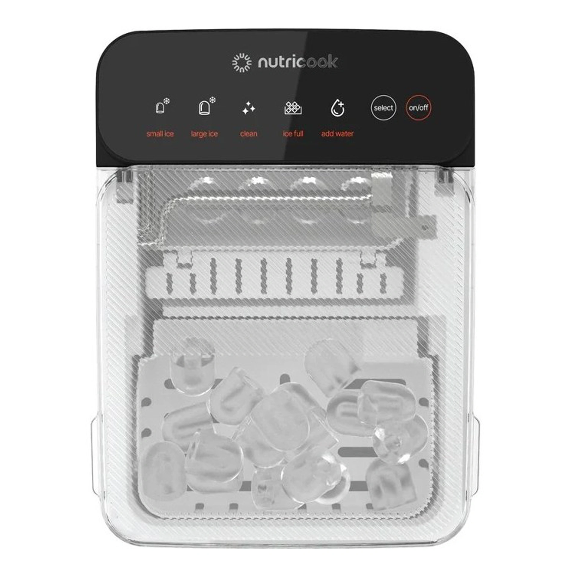 یخ ساز نوتریکوک مدل ICY510K