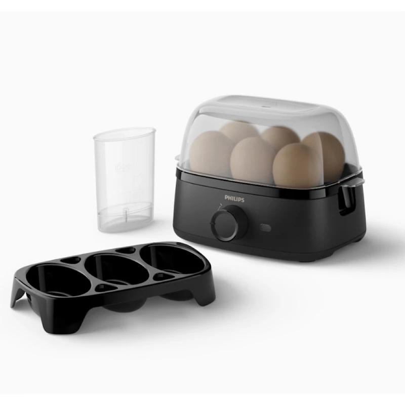 تخم‌مرغ پز فیلیپس مدل HD9137