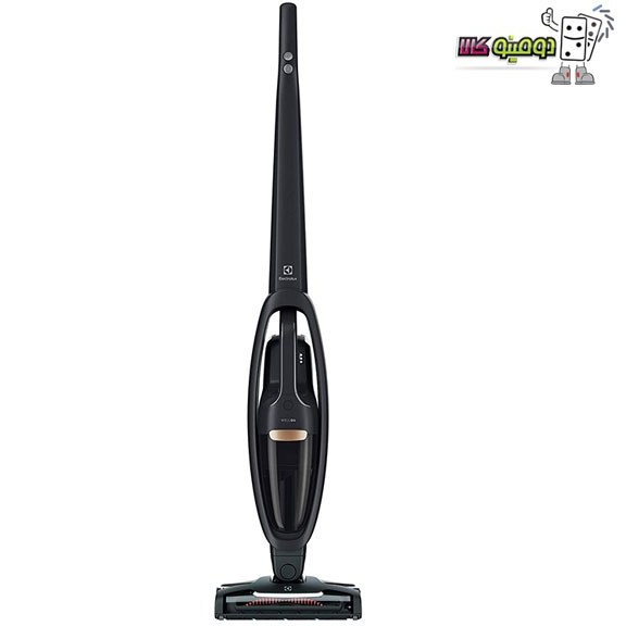 جاروشارژی الکترولوکس مدل WQ61-1OGG با باتری ۴۵ دقیقه