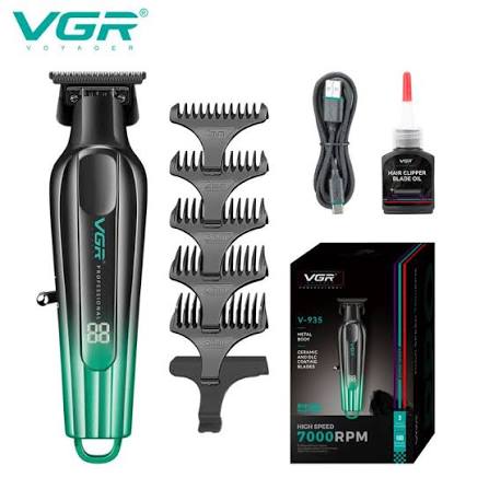 ماشین اصلاح وی جی آر مدل V-935