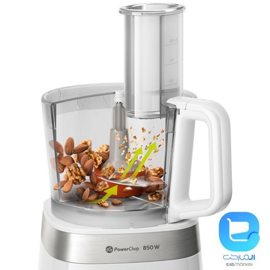 غذاساز فیلیپس مدل HR7530