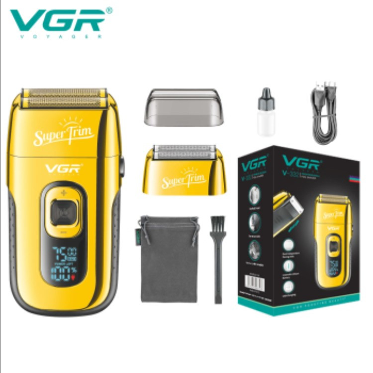 شیور وی جی ار مدل V 332
