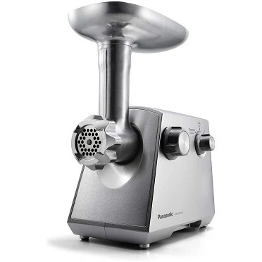 چرخ گوشت 1700 وات پاناسونیک مدل MK-GM1700 | ساخت مالزی اصل