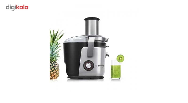 آبمیوه گیری بوش مدل MES4010