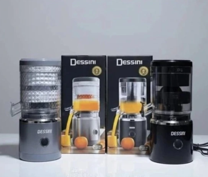 آب مرکبات گیری آسانسوری دسینی مدل RB.S16 تک سرعته