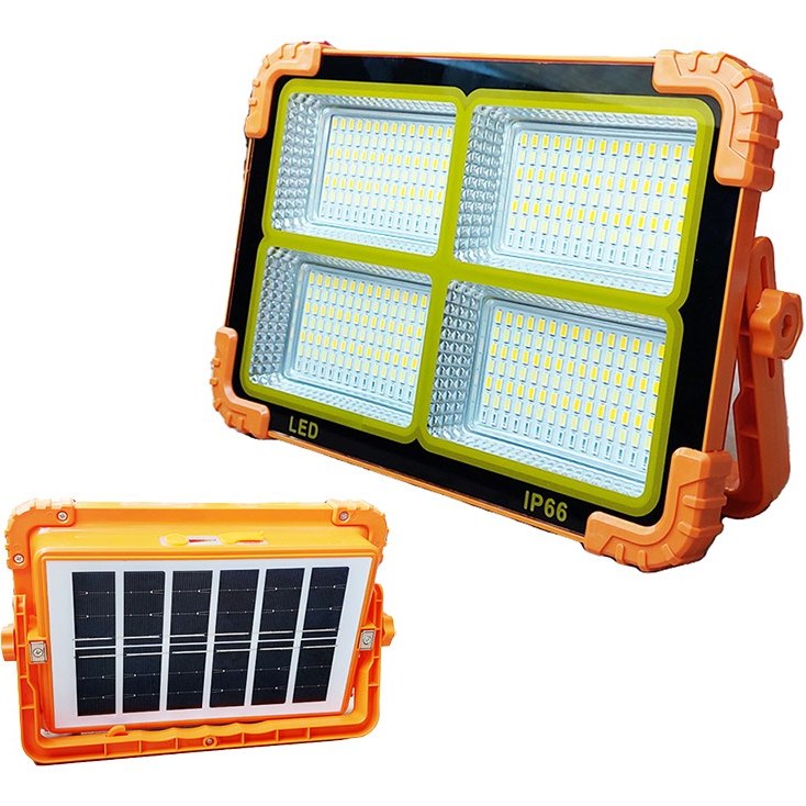 پروژکتور خورشیدی HGDUE مدل HG-56